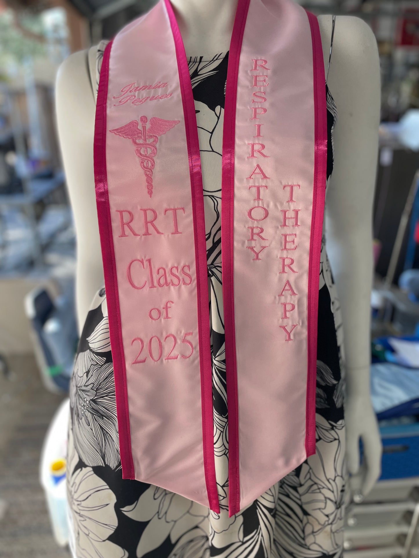 RESPIRATORY THERAPY