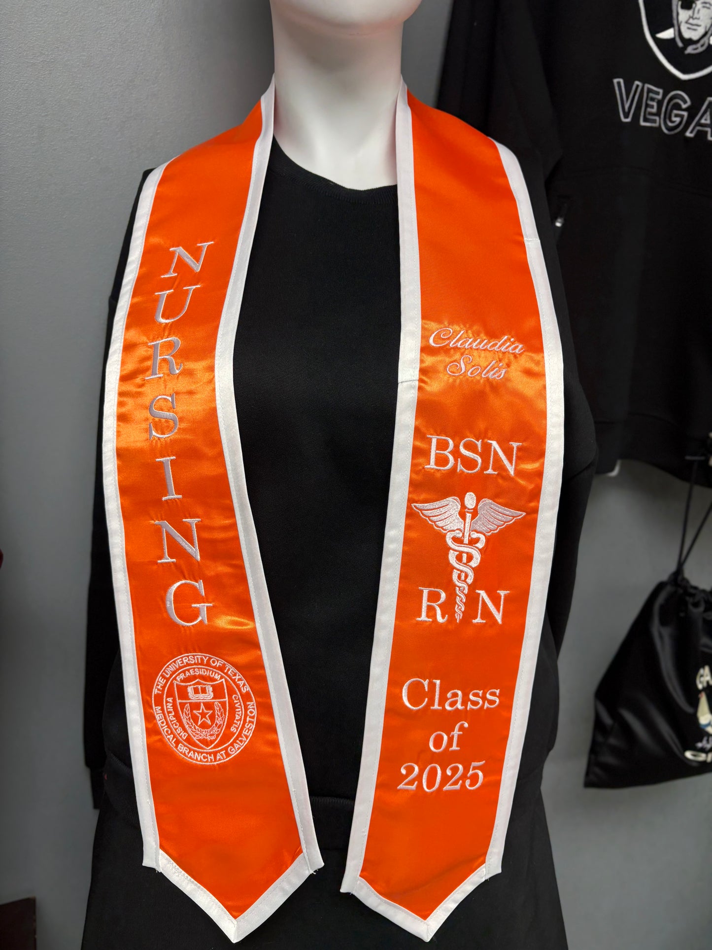 UTMB Galveston Class of 2025