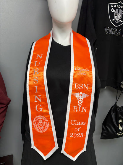 UTMB Galveston Class of 2025