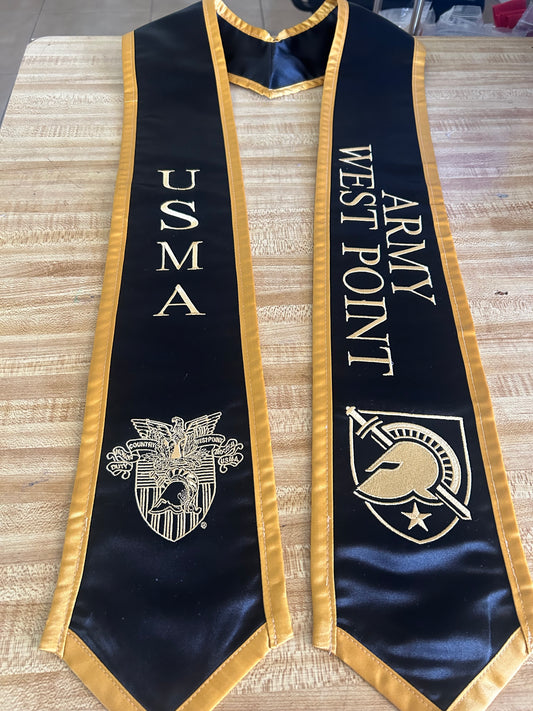 WEST POINT ACADEMY