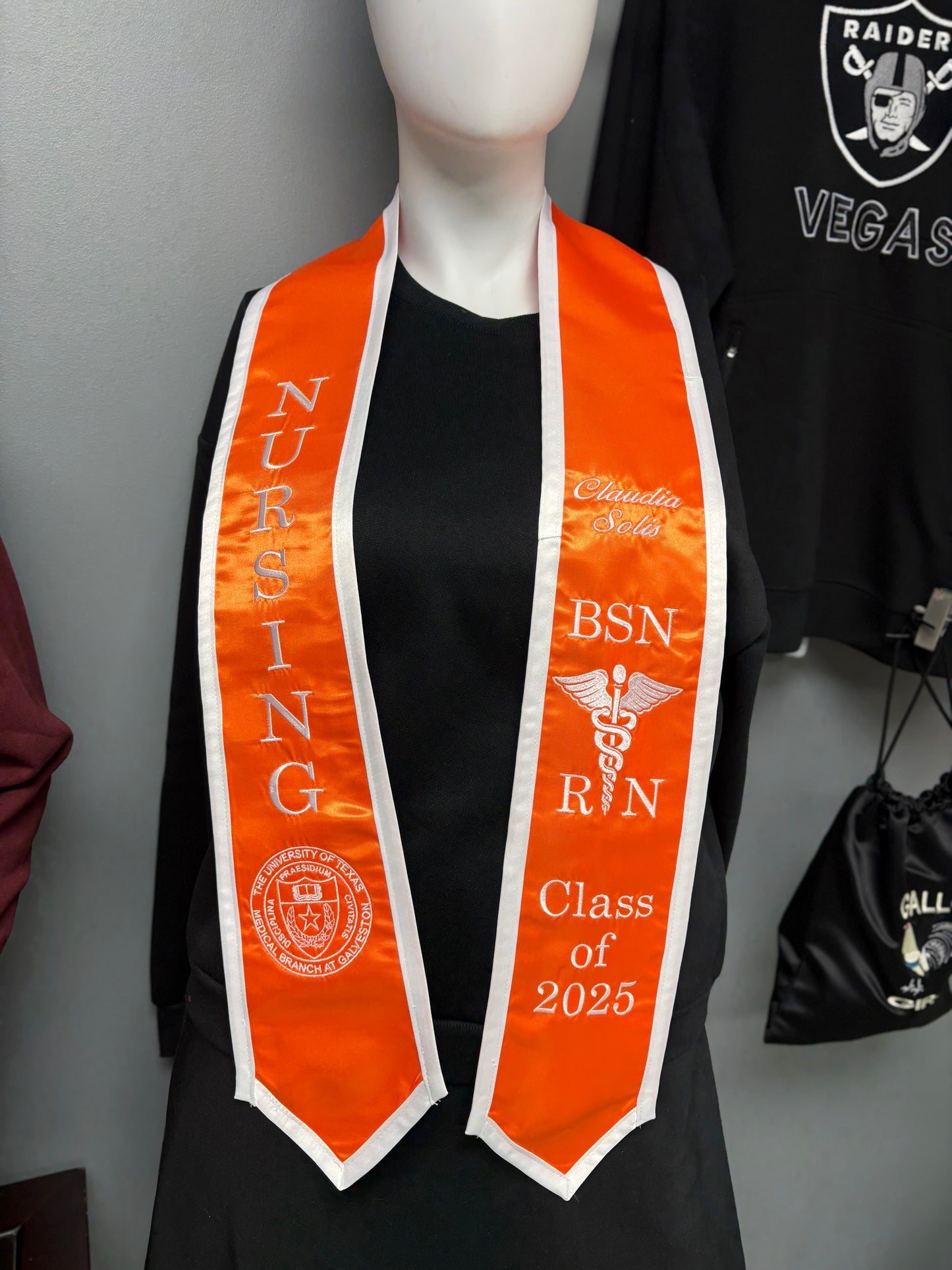 UTMB Galveston Class of 2025