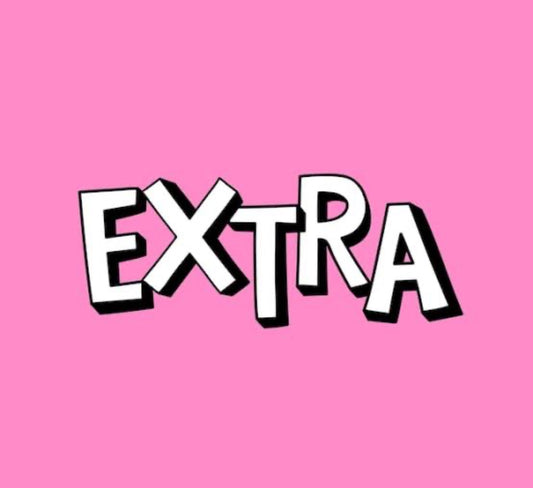 Extra text