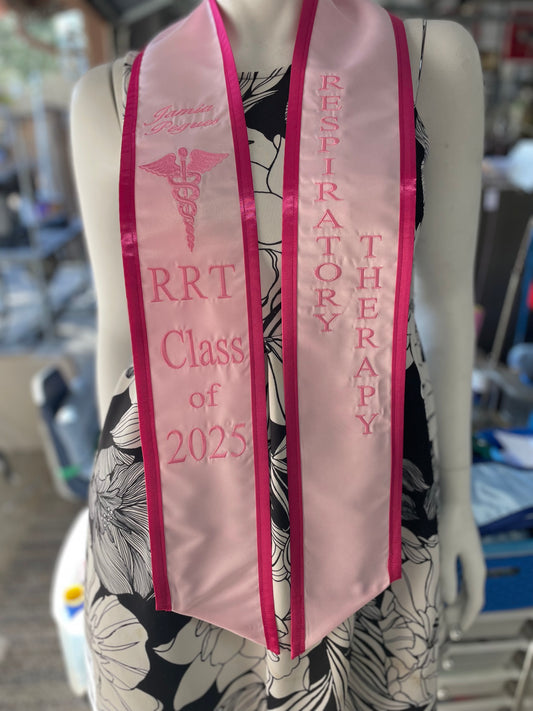 RESPIRATORY THERAPY